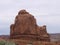 Moab Arches National Monument