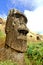 Moai- Easter Island