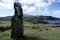 Moai- Easter Island, Chile