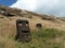 Moai Heads