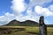 The Moai Quarry - Easter Island