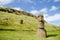 Moais - Easter Island