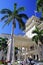 The Moana Hotel, Waikiki, Oahu, Hawaii