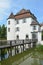 Moated Castle Bottmingen - Wasserschloss Bottmingen