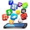 Mobile Apps