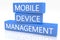 Mobile Device Management