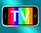 Mobile Digital Television On Smartphone