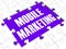 Mobile Marketing Shows Online Commerce