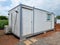 Mobile office buildings or container site office