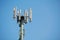 Mobile Phone Antenna Tower