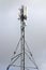 Mobile Phone Antenna Tower