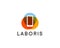Mobile phone shop Logo design vector template. Smart, Global, Social, E-reading Education logotype. On-line store