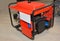 Mobile power backup generator. Portable Generator for Home