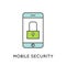 Mobile Security, Secure Access