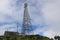 Mobile/ Telephone Communication transmission signal Tower