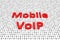 Mobile voip