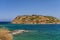 Mochlos - minoan settlement on the Crete island, Greece