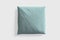 Mock up of a pillow - 3d rendering