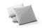 Mock up of a pillow - 3d rendering