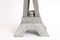 Model Eiffel Tower zinc