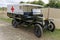 Model T Ford Ambulance