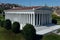 Model of Temple of Artemis