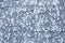 Modeled texture bluish-gray wall