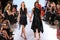 Models walk Wild runway at the FTL Moda Spring 2016 during NYFW