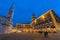 Modena piazza Grande, with its cathedral and city`s civic tower, has been included since 1997 in the list of Italian heritage