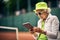 Modern Aging - How Today\\\'s Seniors Seamlessly Blend into the Digital World and Stay Active