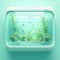 Modern Aquatic Ecosystem: Bringing Nature Home