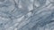 Modern Azure Elegance: Blue de Savoie Marble Background with Intricate Veins. AI Generate