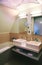 Modern bath room