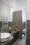 Modern bathroom