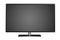 Modern blank flat screen TV set