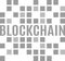 Modern blockchain logo