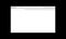 Modern browser window. Internet page mockup.
