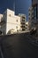 Modern buildings overlooking Gillieru Harbour Malta