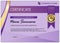 Modern Certificate Template, purple color