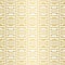 Modern checkered seamless vector pattern with gold texture on white background.