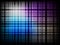 Modern chequered abstract background