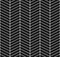 Modern chevron seamless pattern