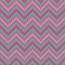 Modern chevron stripes knit texture geometric