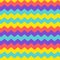 Modern chevron zigzag pattern background