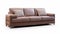 Modern Comfort: Stylish Sofa for Home Interiors, Contemporary Living Room Furniture.
