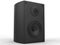 Modern compact bass sub woofer music speaker