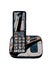 Modern cordless telephone