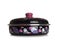 Modern Covered And Clean Classic Cast Iron Dutch Oven Or Pot