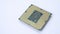 The modern CPU is a chip that is spinning