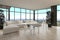 Modern Design Loft Living Room | Architecture